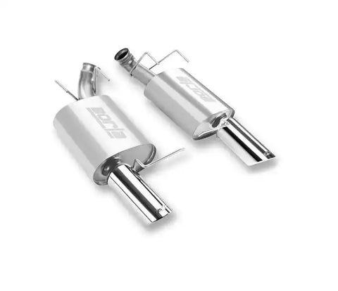 Borla Exhaust Systems