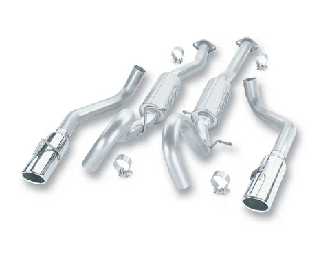 Borla Exhaust Systems