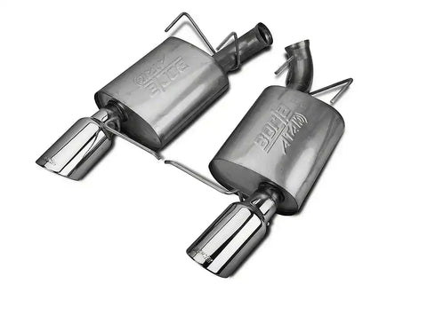 Borla Exhaust Systems