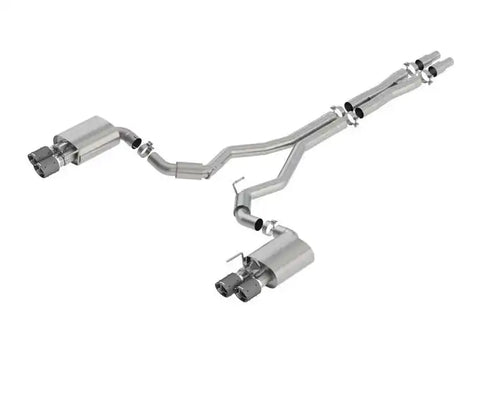 Borla Exhaust Systems