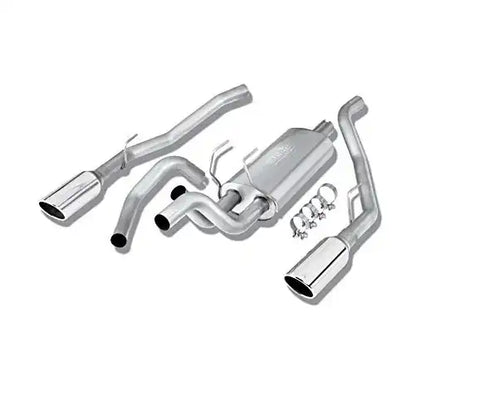 Borla Exhaust Systems