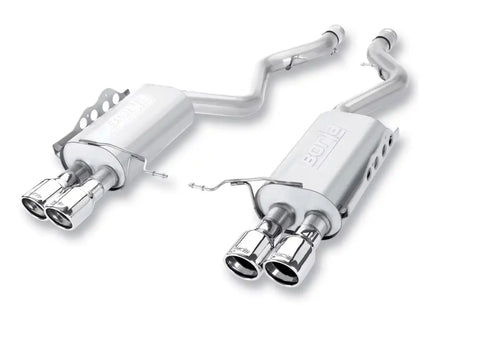 Borla Exhaust Systems