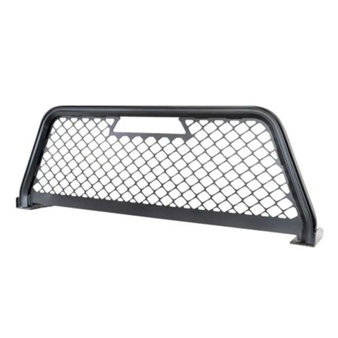 Putco 89051G - Boss Rack® Gray
