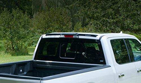 MyTruckPoint BridgeSport Spoiler for Ford