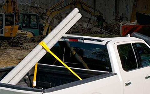 MyTruckPoint BridgeSport Spoiler for Ford