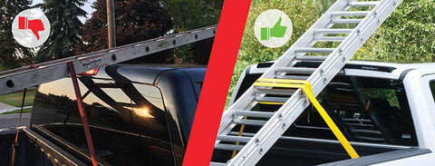 MyTruckPoint BridgeSport Spoiler for Ford