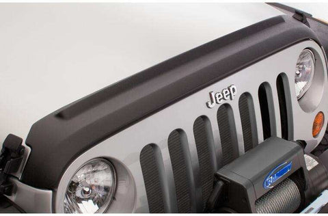 Bushwacker Trail Armor Hood and Tailgate