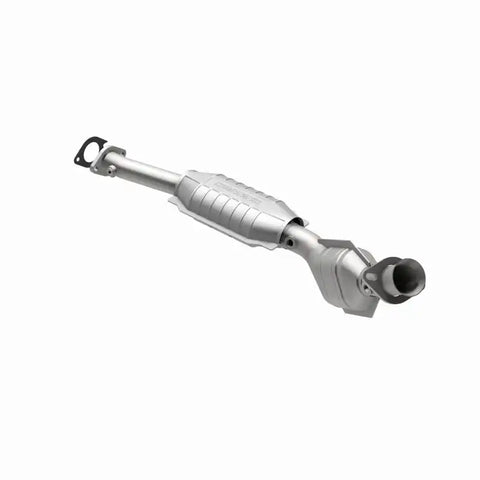 MagnaFlow Conv DF '96-'00 Crown Vic 4.6L 50 S