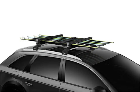 Thule 7324B SnowPack 4pr