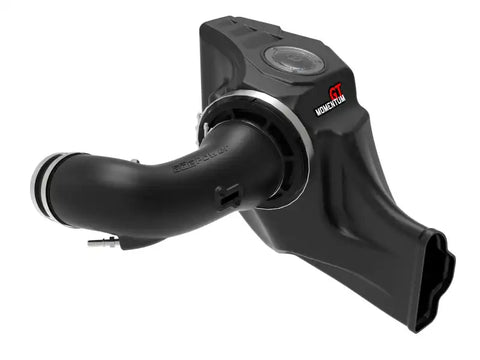aFe 50-70033R Momentum GT Pro 5R Cold Air Intake System 18-19 Ford Mustang 5.0L V8