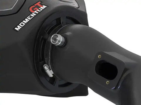 aFe 51-76311 Momentum GT Pro DRY S Cold Air Intake System 16-17 BMW M2 (F87) L6 3.0L (t) N55