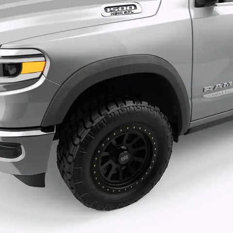 EGR BLF2001 - 19-23 Ram 1500 Bolt On Fender Flares (Set of 4)
