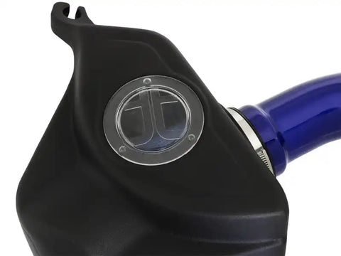 aFe TM-2018L-R Takeda Intakes Stage-2 P5R AIS 2016 Lexus RC 2.0L - Blue