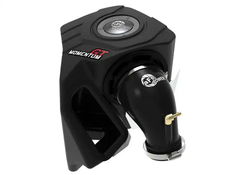 aFe 50-70032R Momentum GT Cold Air Intake System w/ Pro 5R Media Audi A4/Quattro (B9) 16-19 I4-2.0L (t)