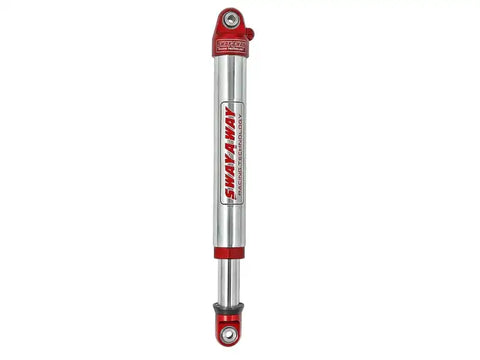 aFe 52700-0408 Sway-A-Way 2.0 Universal Airshock - 8in. Stroke