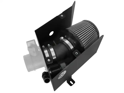aFe 51-10831 MagnumFORCE Intakes Stage-1 PDS AIS VW Golf/Jetta 00-04.5 l4-1.8/1.9L