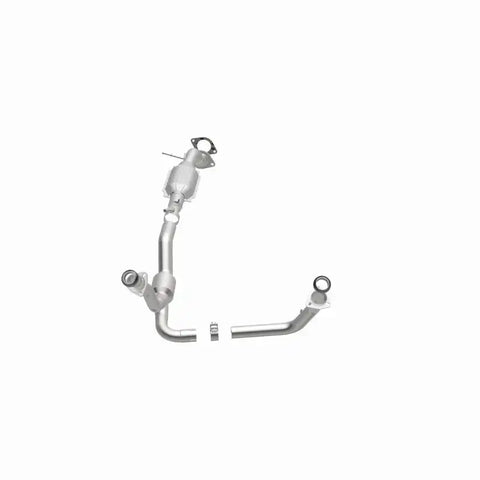 MagnaFlow Conv DF 00-05 Chevy Blazer / 00-05 GMC Jimmy / 00-01 Olds Bravada 4.3L 4dr 2WD