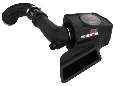 aFe 50-70088D Momentum GT Pro DRY S Cold Air Intake System 18-21 Volkswagen Tiguan L4-2.0L (t)