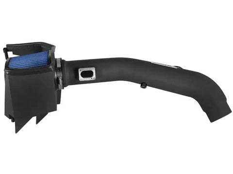 aFe 54-12202 MagnumFORCE Intake Stage-2 Pro 5R 12-15 BMW 335i (F30) L6 3.0L (t) N55
