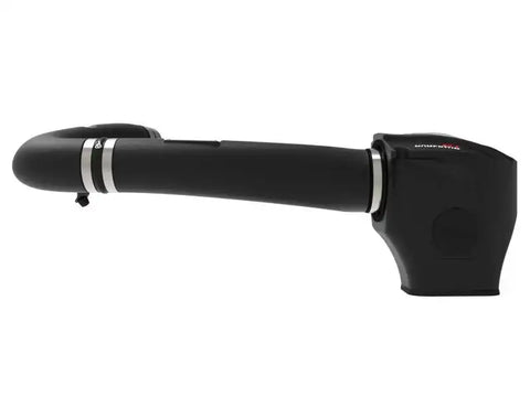 aFe 51-72201 Momentum GT Dry S Stage-2 Intake System 11-15 Dodge Challenger/Charger V6-3.6L