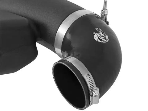 aFe 51-76104 Momentum GT PRO DRY S Stage-2 Intake System 10-15 Nissan Patrol 5.6L V8