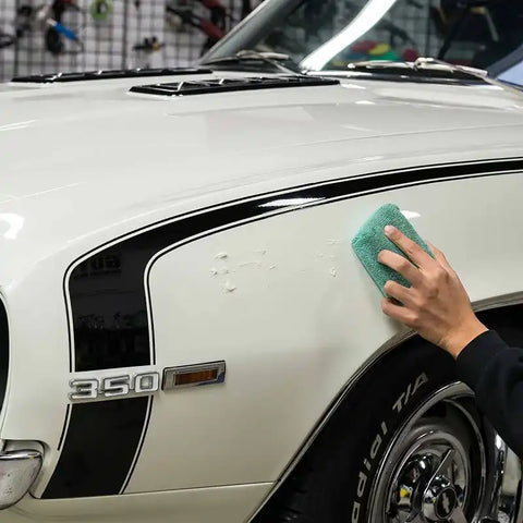 Chemical Guys White Light Hybrid Radiant Finish Gloss Enhancer & Sealant In One - 16oz - Case of 6