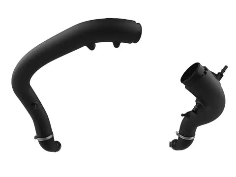 aFe 59-20003 Power 17-20 Ford Raptor 3.5L V6 Turbo Inlet Pipes