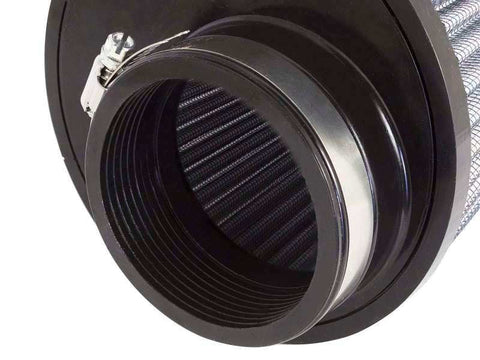 aFe 21-90093 MagnumFLOW Air Filters IAF PDS A/F 3in F x 6in B 4-3/4in T 9in H