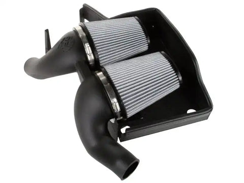 aFe 51-11472 MagnumFORCE Intakes Stage-2 PDS AIS BMW 335i 07-11 (N54) L6-3.0L/09-15 Z4 35i (tt)