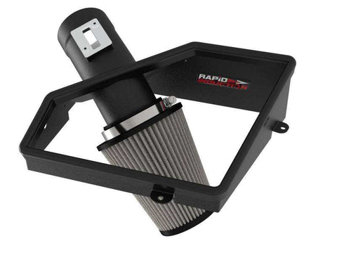 aFe 52-10011D 19-21 Mini Cooper / S Clubman L3 1.5L (t) MagnumFORCE Intake Stage-2 Pro DRY