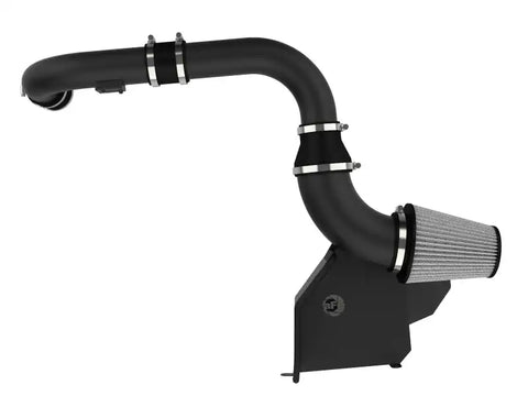 aFe 51-11112 MagnumFORCE Intakes Stage-2 PDS AIS VW Jetta/GTI 05-08 L4-2.0L (t) MKV