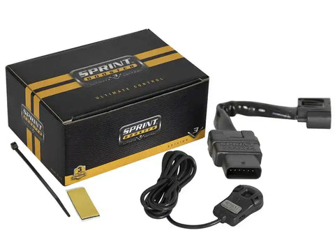 aFe 77-16602 Power Sprint Booster Converter 12-15 Honda Civic L4 1.8L