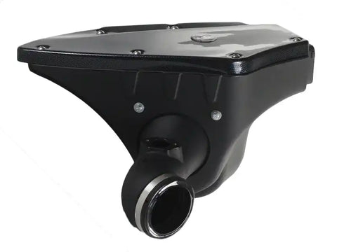aFe 54-81012-C MagnumForce Stage 2 Si Intake System P5R 06-11 BMW 3 Series E9x L6 3.0L Non-Turbo