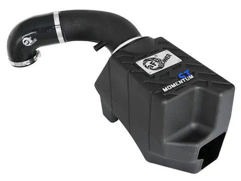 aFe 54-46209 Momentum ST Pro 5R Cold Air Intake System 91-01 Jeep Cherokee (XJ) I6 4.0L