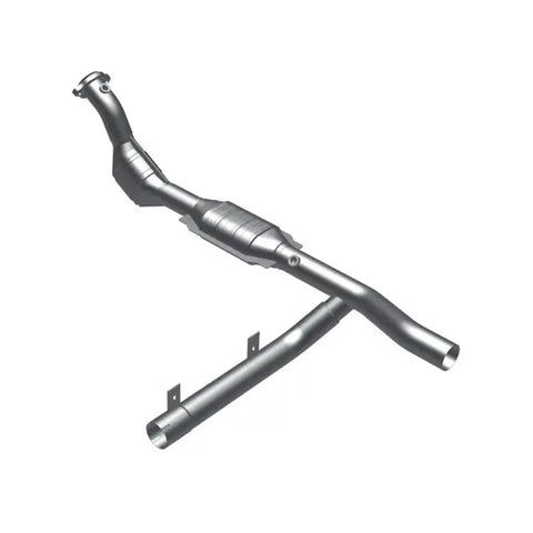 MagnaFlow Conv DF '97-'98 Ford Expedition 4.6