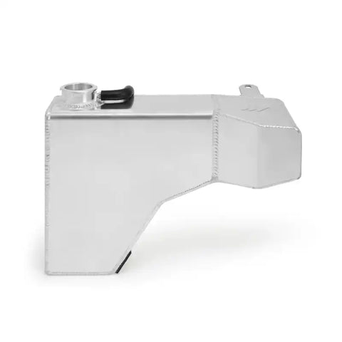 Mishimoto 2011+ Dodge Challenger/Charger / Chrysler 300C Aluminum Expansion Tank - Natural Finish