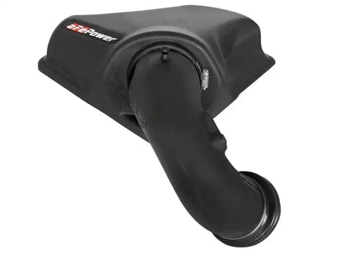 aFe 54-12922-B Magnum FORCE Stage-2 Pro 5R Cold Air Intake System 2017 BMW 330i (F3x) L4-2.0L (t) B48