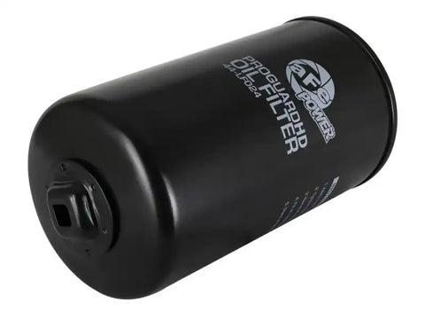 aFe 44-LF024 ProGuard D2 Fluid Filters Oil F/F Ford Diesel Trucks 11-17 V8-6.7L (td)