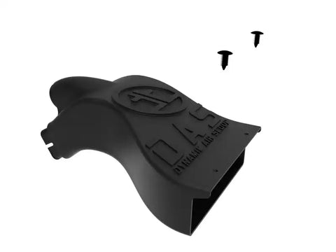 aFe 56-70059S Dynamic Air Scoop for 56-70033D and 56-70033R