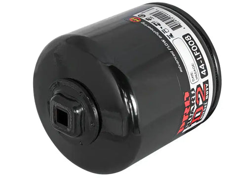 aFe 44-LF008-MB Pro GUARD D2 Oil Filter 93-11 Ford Gas Trucks V8 4.6L/5.4L/5.8L (4 Pack)