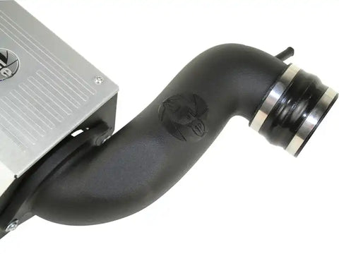 aFe 54-10252 MagnumFORCE Intakes Stage-2 P5R AIS Jeep Grand Cherokee 05-07 Commander 06-09 V8-4.7L