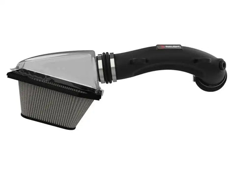 aFe 55-10010D Super Stock Induction System Pro Dry S Media 18-21 Jeep Wrangler JL L4-2.0L (t)