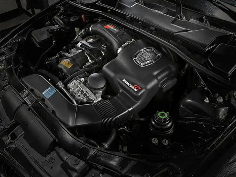 aFe 51-76313 Momentum GT Pro DRY S Cold Air Intake System 11-13 BMW 335i E90/E87 I6 3.0L (N55)