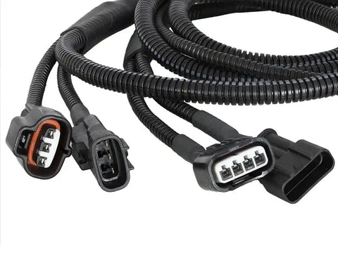 aFe 77-46005 2022 Toyota Land Cruiser (J300) (Non-US Model) V6 3.5L (tt) Scorcher GT Module