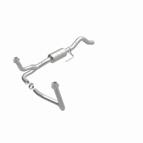 MagnaFlow Conv DF 00-03 Durango 4WD OEM