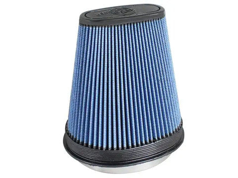 aFe 24-90080 MagnumFLOW Pro5R Intake Replacement Air Filter (7.75x5.75in)F x (9x7in)B (6x2.75in)T 9.5in H