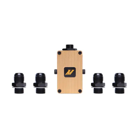 Oil Thermostats