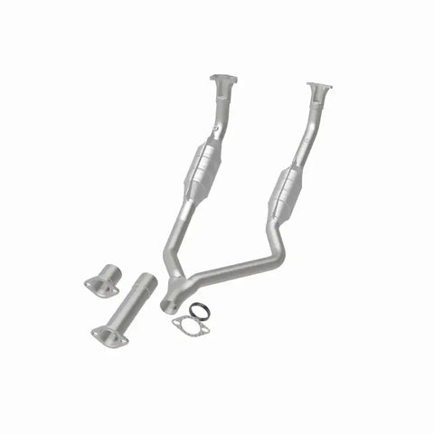 MagnaFlow Conv DF Range Rover '90-93