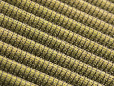 aFe 73-10062 MagnumFLOW Air Filters OER PG7 A/F GM Diesel Trucks 01-05 V8-6.6L (td)