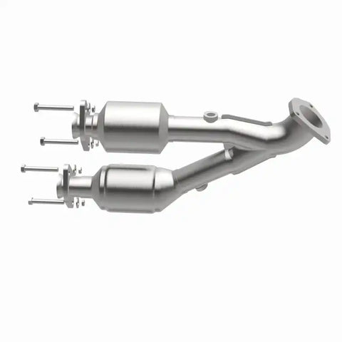 MagnaFlow Conv DF 00-01 Cherokee 4L Front